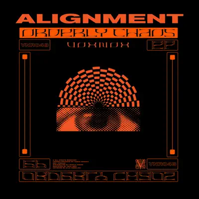 Listen to Orderly Chaos - EP by Alignment