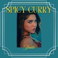 Spicy Curry - Single - Yatko