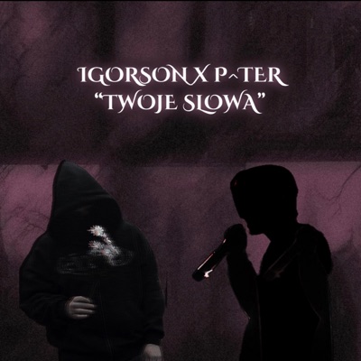 Twoje słowa (feat. Igorson) - Single