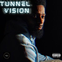 Tunnel Vision - EP - Nez Beatz