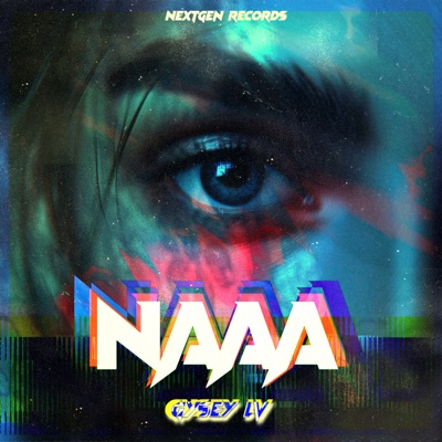 Naaa (feat. Xive808) - Single