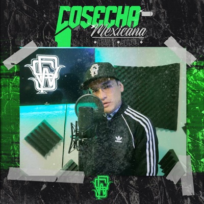 Cosecha Mexicana (feat. Cuxta Rebel) - Single