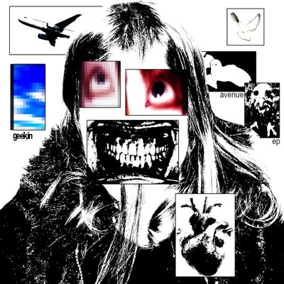 geekin avenue - EP