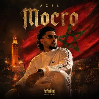 Listen to MOCRO - Single by Azèl