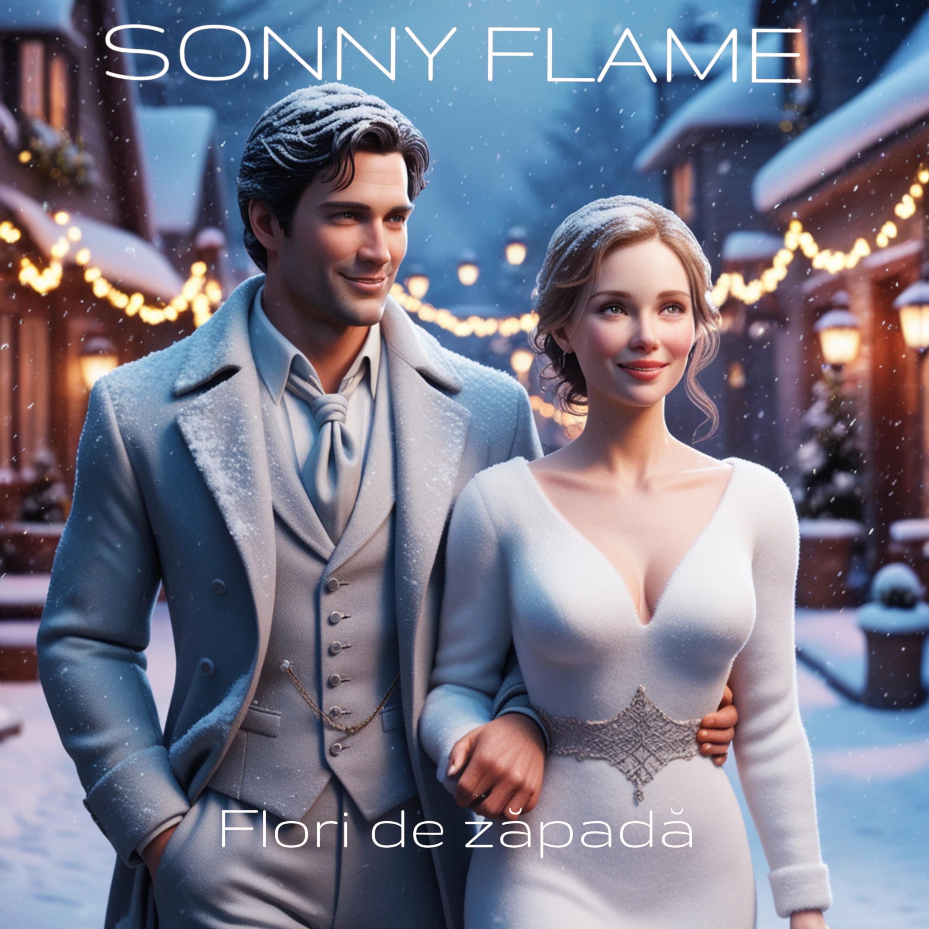 Flori de zapada - Single