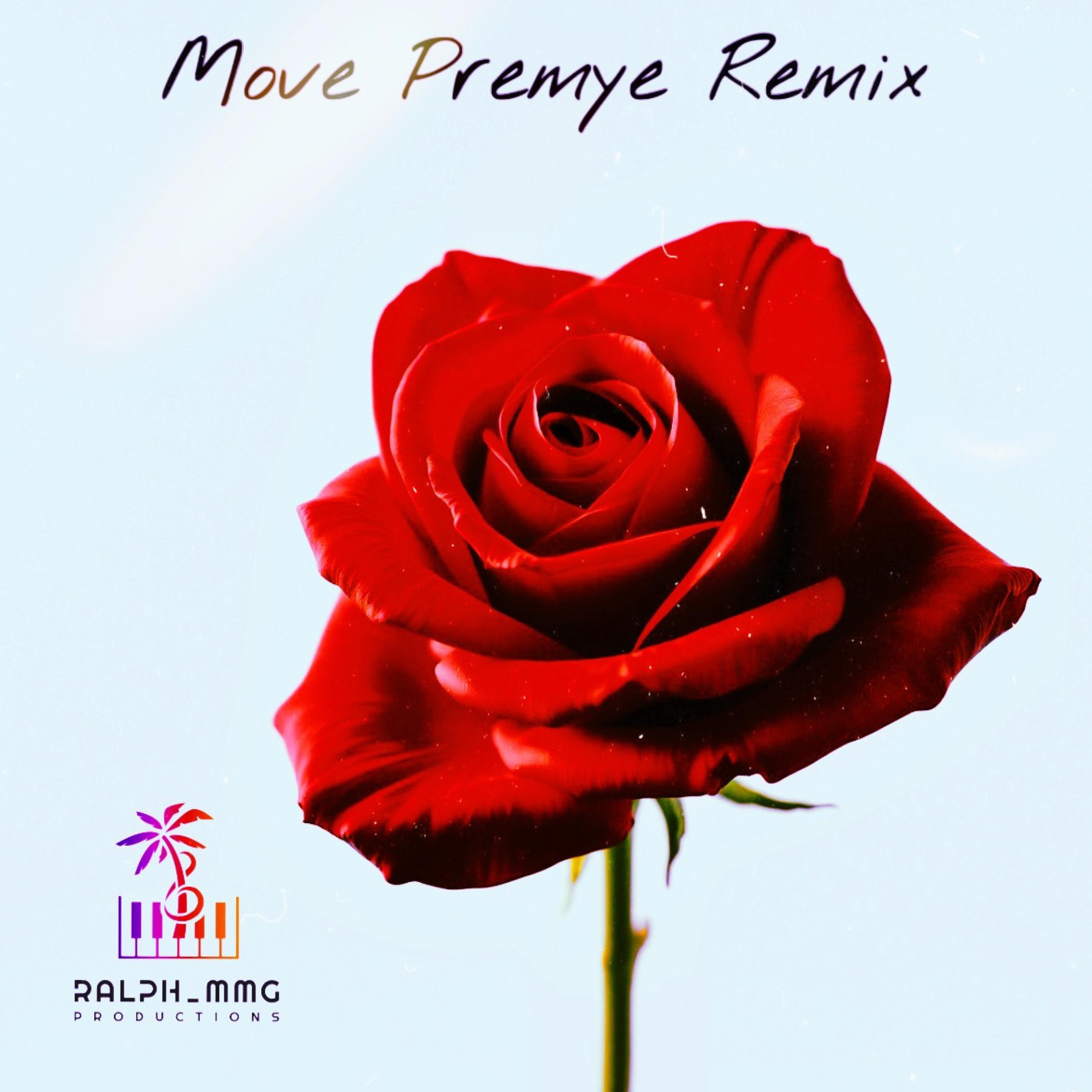 Move Premye Solo (Kompa Gouyad) - Single