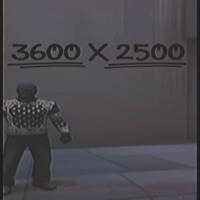 3600 X 2500 (feat. BTD Young Al-ly) - Single - Juan $choville