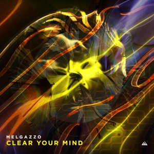 Clear Your Mind - Single