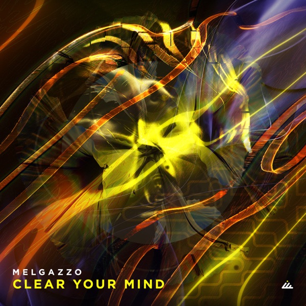 Clear Your Mind - Single