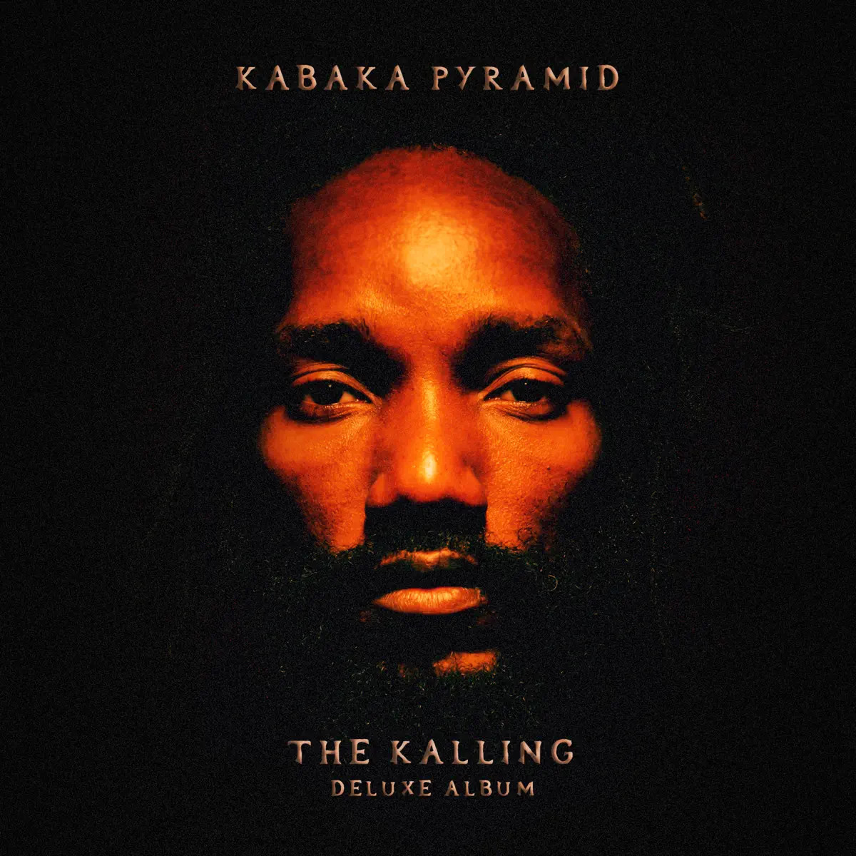 Kabaka Pyramid - The Kalling (Deluxe) (2024) [iTunes Plus AAC M4A]-新房子