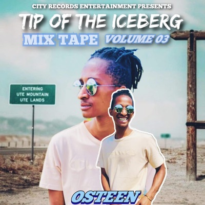 The Tip of the IceBerg, Vol. 3