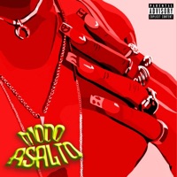 Modo Asalto - Single - HomeRun Music, Antuan HR & Zaglul$ito