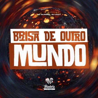 Brisa de Outro Mundo - Single