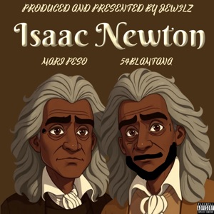 Isaac Newton