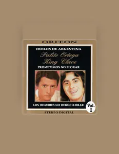 Escucha a King Clave, mira videos musicales, lee su biografía, consulta las fechas de las gira y más.