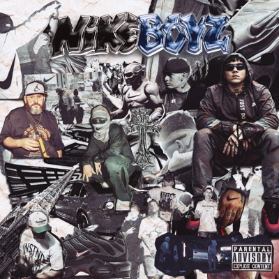 La Necesidad (feat. Maxi Beatz) - Single