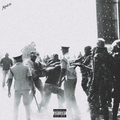 Apolisi (feat. TRON) - Single