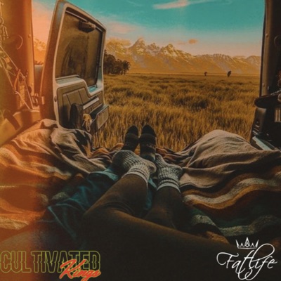 Lifted (feat. Flyin J) - Single