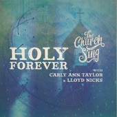 Holy Forever artwork