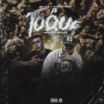 El Toque (feat. Wick3dWest) - Single