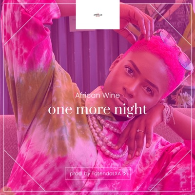 one more night - Single