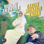 Takuik Manjadi Angan - Single