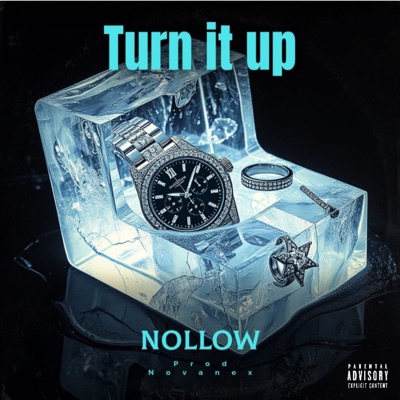 Turn it up - Single