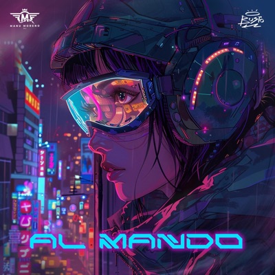 Al mando (feat. Manu Moreno) - Single