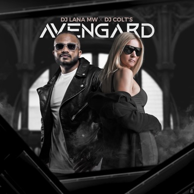 AVENGARD (feat. DJ Colts) - Single