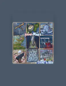 Listen to Karma Atchykah, watch music videos, read bio, see tour dates & more!
