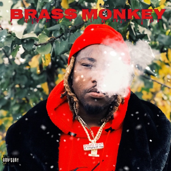 Brass Monkey - EP