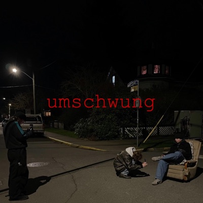 umschwung - Single