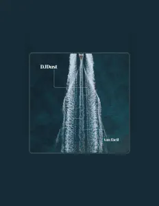 DJDUSTを聴いたり、ミュージックビデオを鑑賞したり、経歴やツアー日程などを確認したりしましょう！