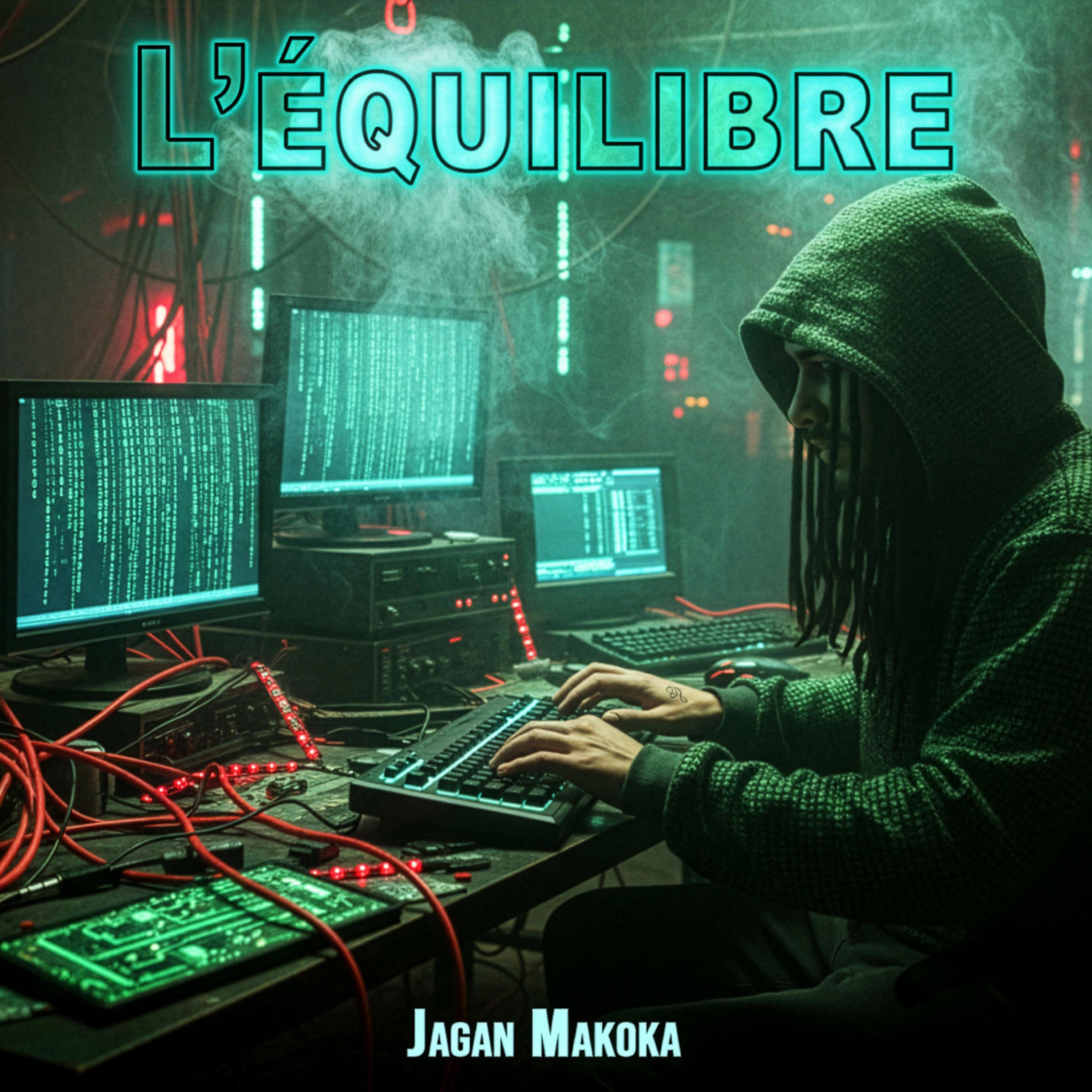 L'équilibre - Single