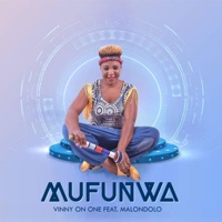 Mufunwa (feat. Malondolo) - Single - Vinny on One