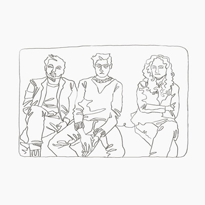 Point Oh - Single