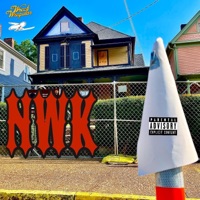 NWK (Negus Witsum Knowledge) (feat. Zay Bcuz) [Special Version] - Single - Wreck Wregular