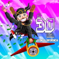 a 30 mil - Single - Lyon La Diferencia