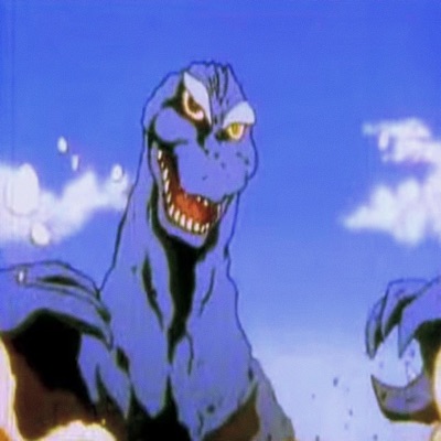 SUM MF MONSTAZ - Single