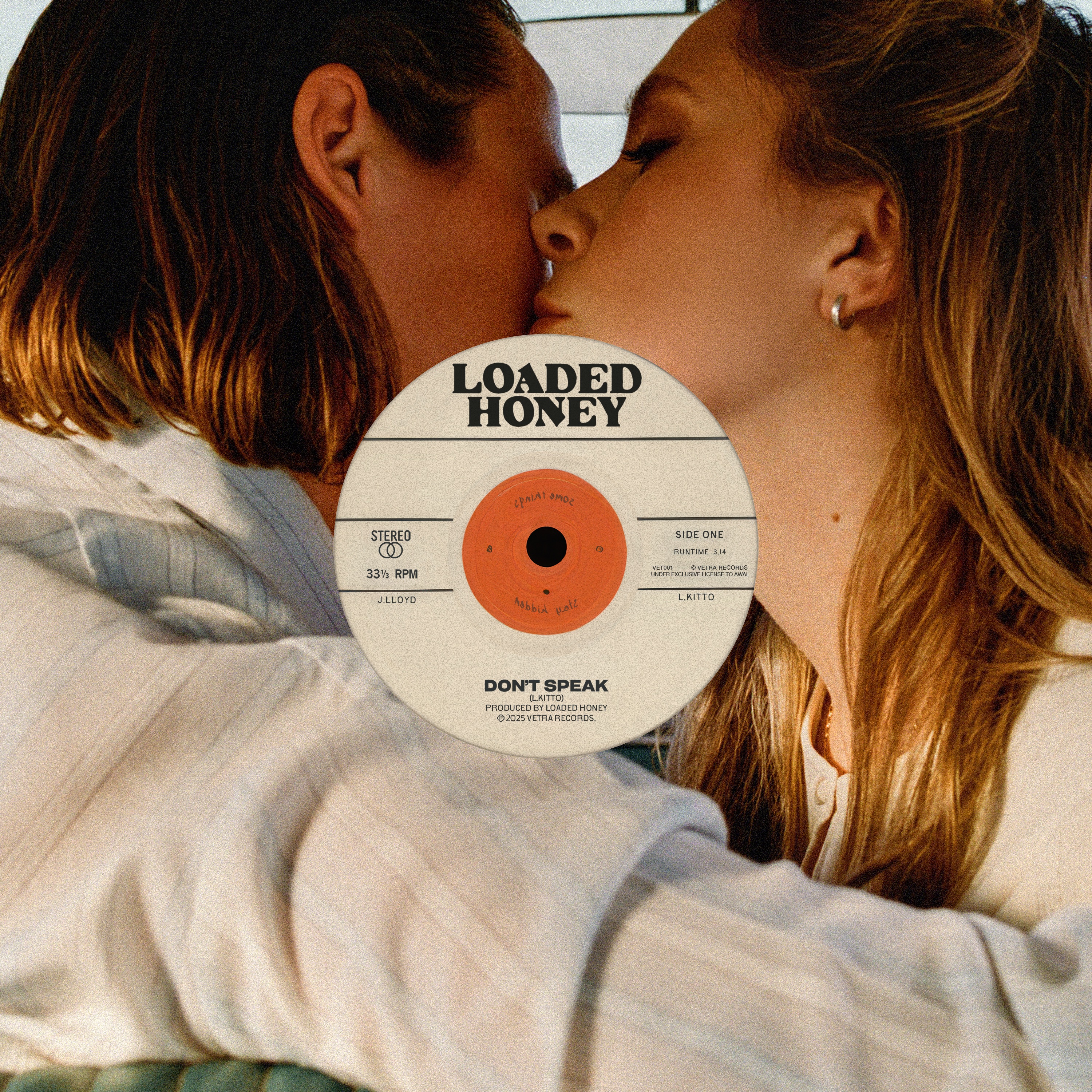 Loaded Honey - Don’t Speak