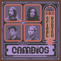 Cambios - Single - Spiral Vortex