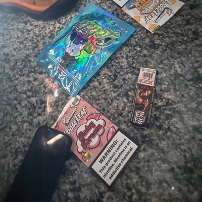 ME! (feat. Wick5ivee) - Single