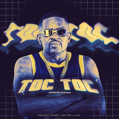 Toc Toc Versão Bahia - Single