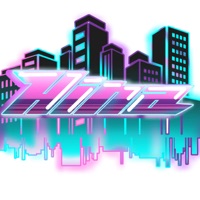 Hina's Neon World (feat. Akito) - Single - HinaTakiVT