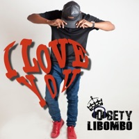 I Love You - Single - Obety Libombo