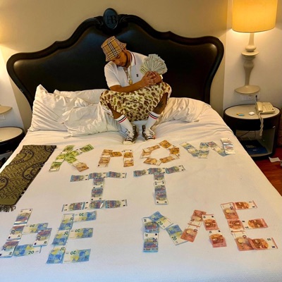 Know It Be Me - Single