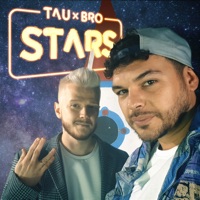Stars - Single - TAU & B.R.O