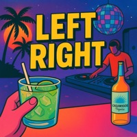 LEFT, RIGHT - Single - B Mack