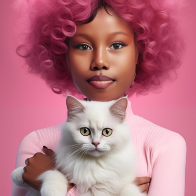 Holla (feat. Pinky) - Single
