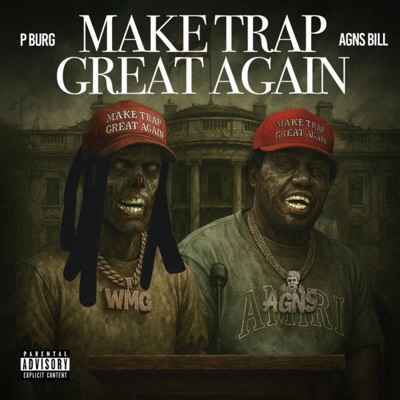 Make Trap Great Again